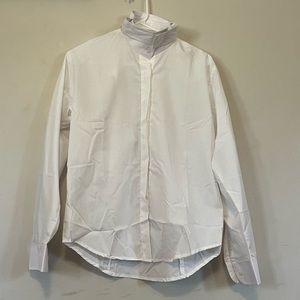 Abetta long sleeve show shirt